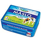 Máslo tradice z Vysočiny 82% chlazené